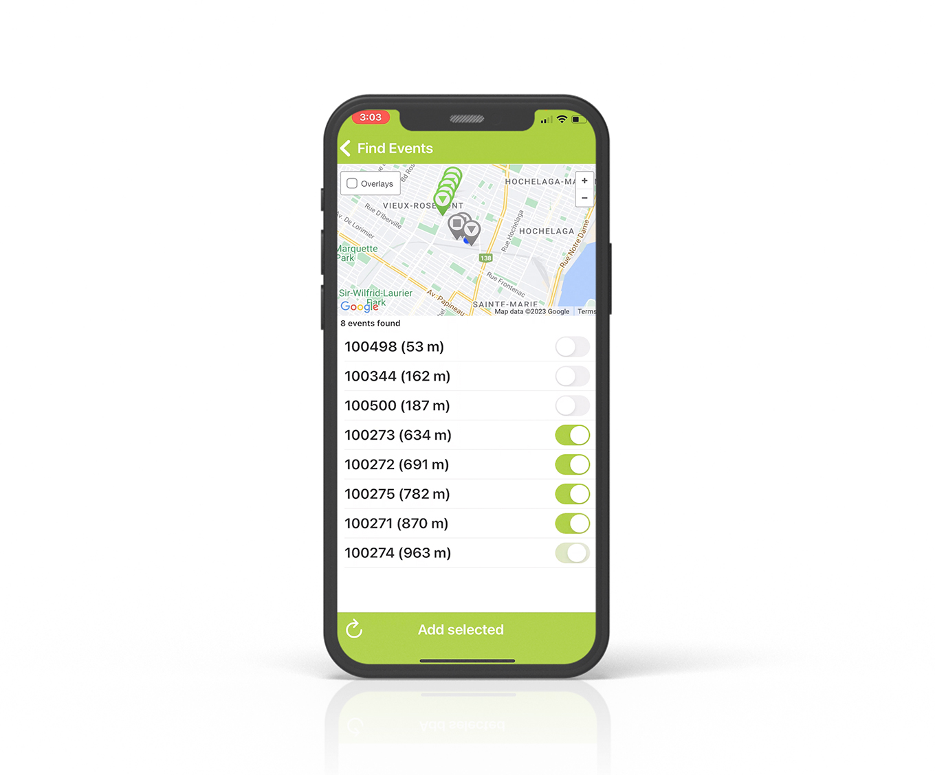 CPAT-APP-Mobile