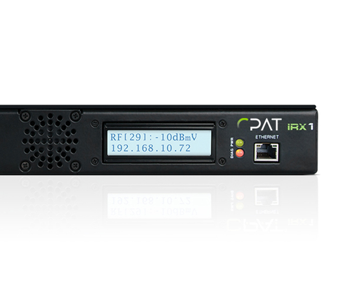 IRX1