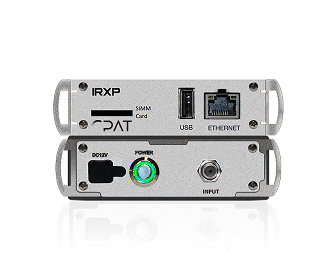 CPAT-IRXP
