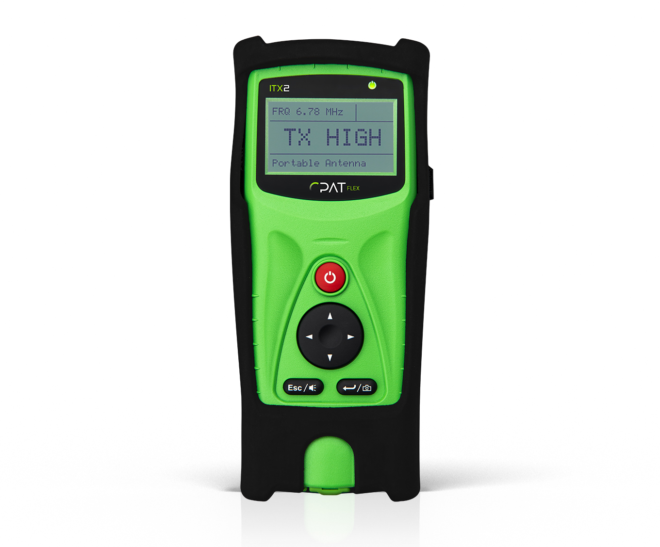 CPAT-ITX2