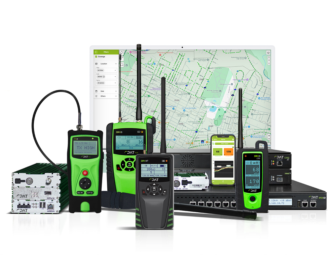 Leakage detection solution
