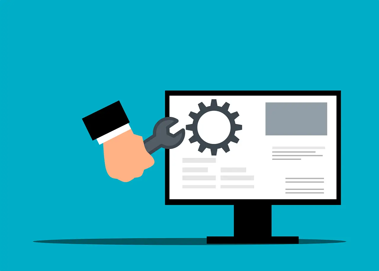 Održavanje Web Sajta 1 - Generate Web