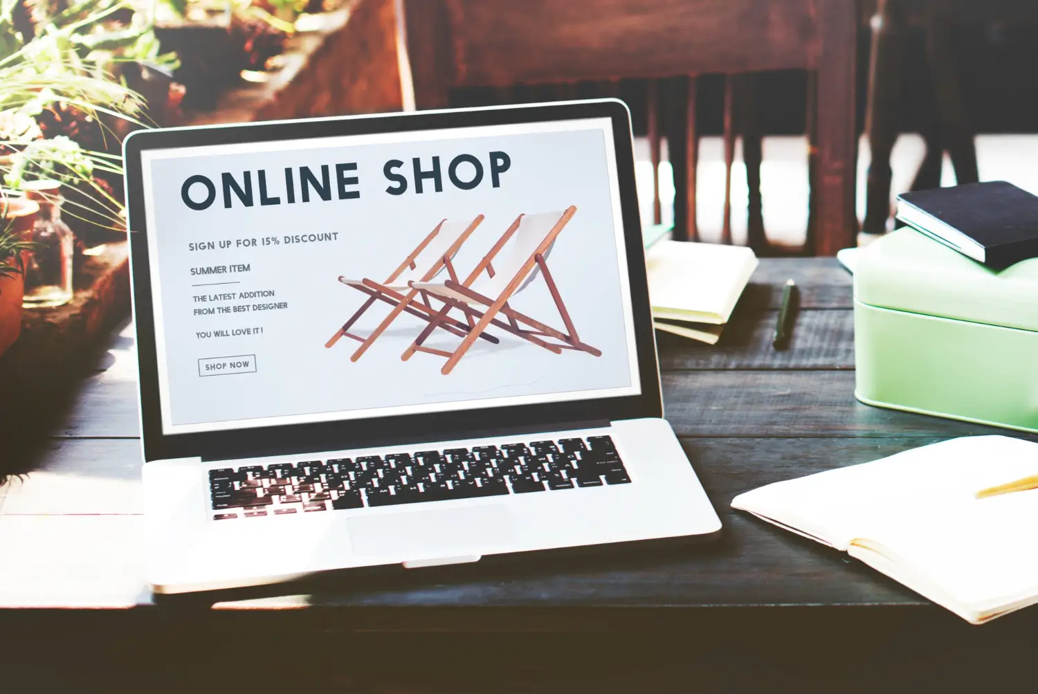 Web Shop u WordPressu 1 - GenerateWen