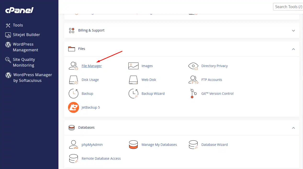 kako-instalirati-WordPress-3-Generate-Web