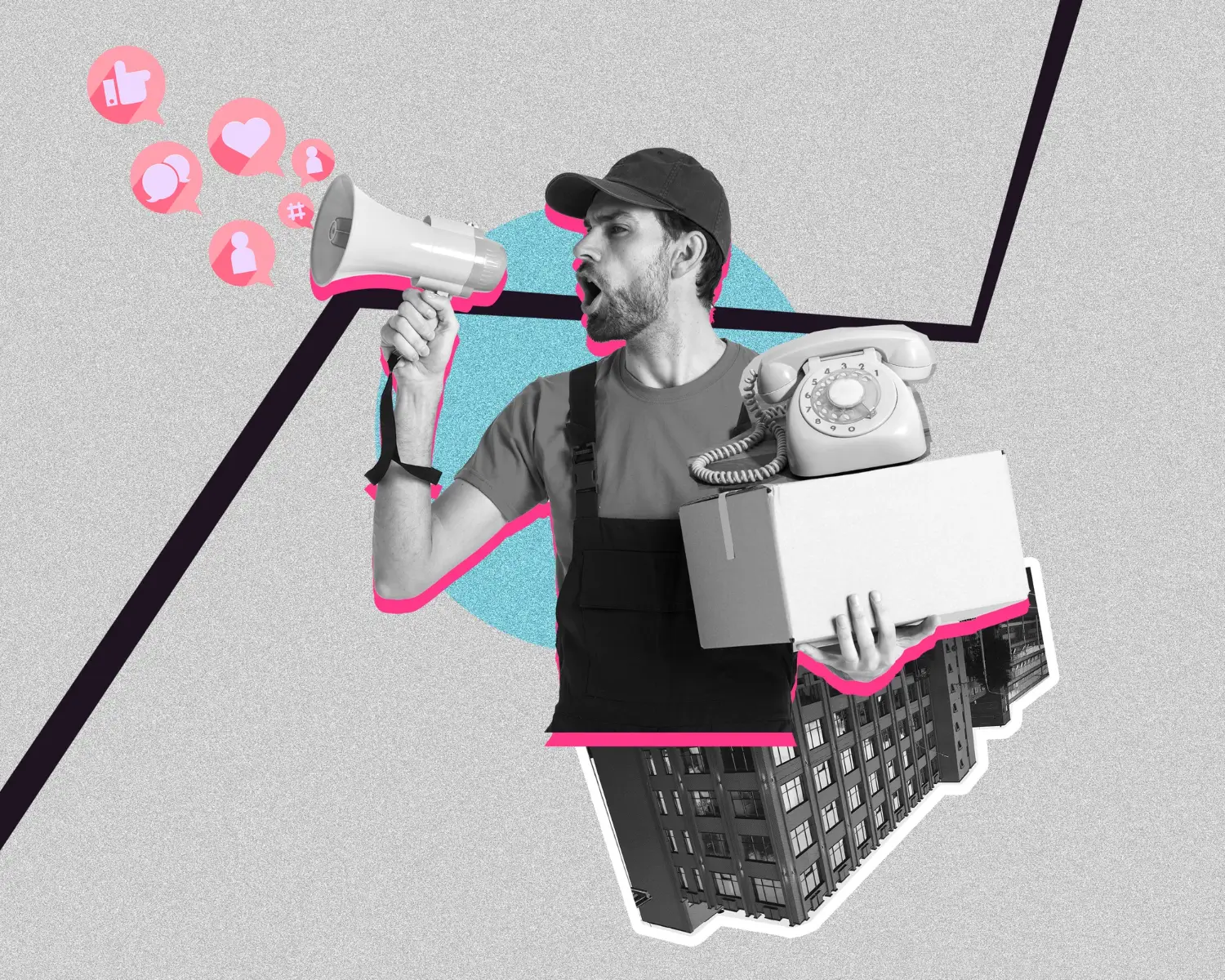 Facebook i Instagram Oglašavanje 1 - Generate Web