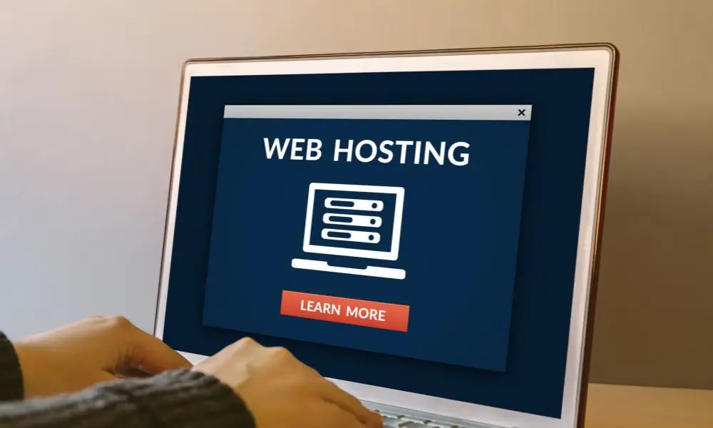 Migracija WordPress Sajta Na Novi Hosting - Generate Web