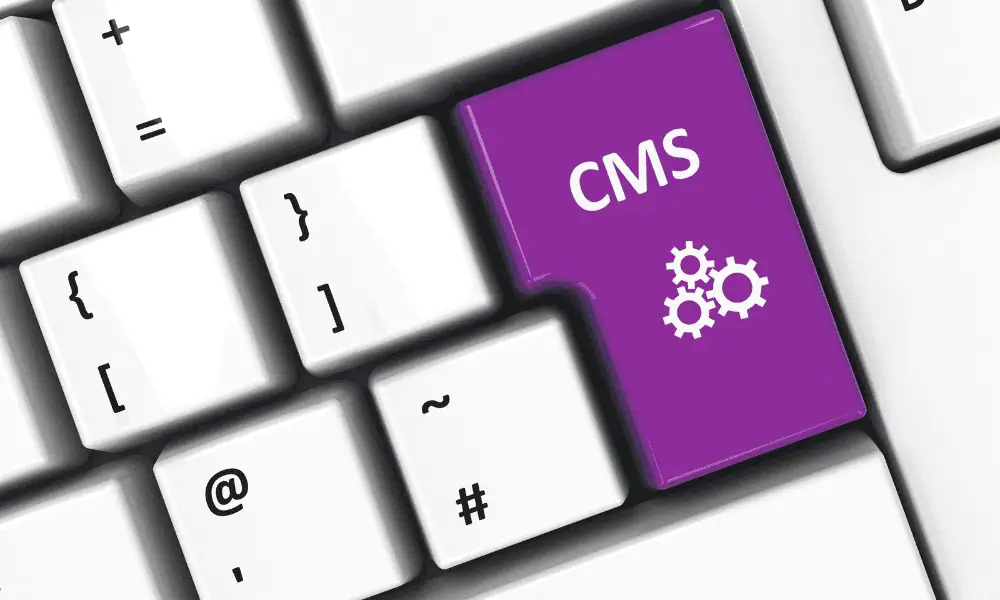 WordPress najpopularniji CMS 2 - Generate Web