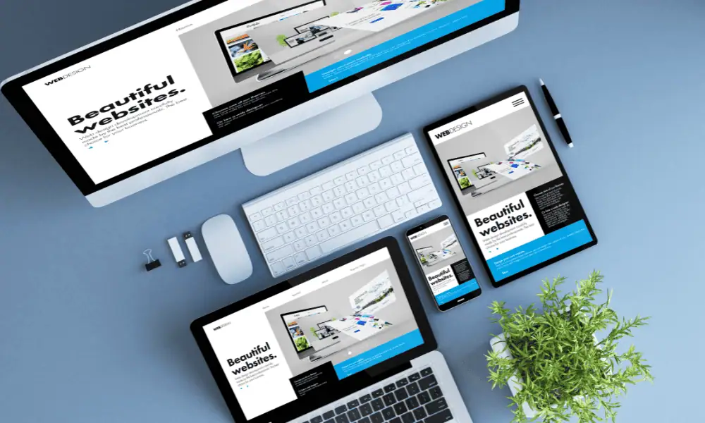 Izrada WordPress Sajta za Tvoj Biznis - generate Web