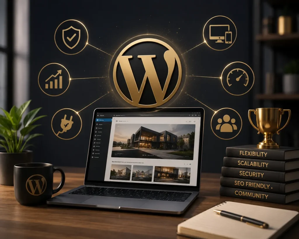 Zašto je WordPress sajt i dalje zlatni standard