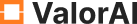 ValorAI - Logo