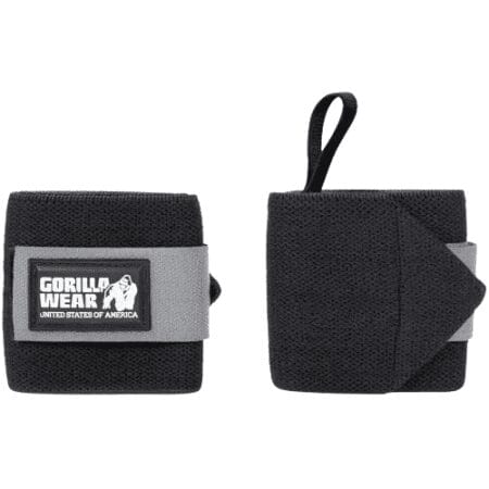 Gorilla Wear - Steznici za ručni zglob - Basic