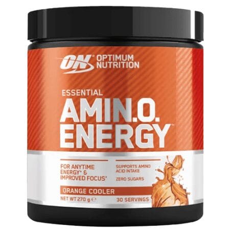 ON EAA Amino Energy 270 g | Energija, Fokus & Oporavak | X-FIT.ba