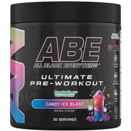 Applied Nutrition ABE Pre-Workout 30 doza