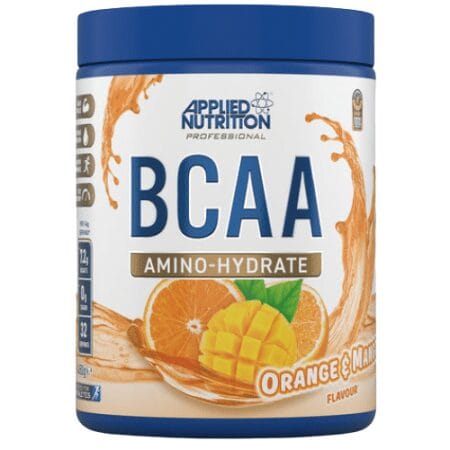 Applied Nutrition BCAA Amino-Hydrate 450 g