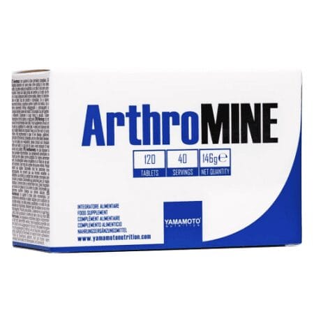 Yamamoto ArthroMINE