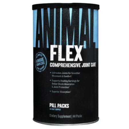 Animal Flex joint support supplement