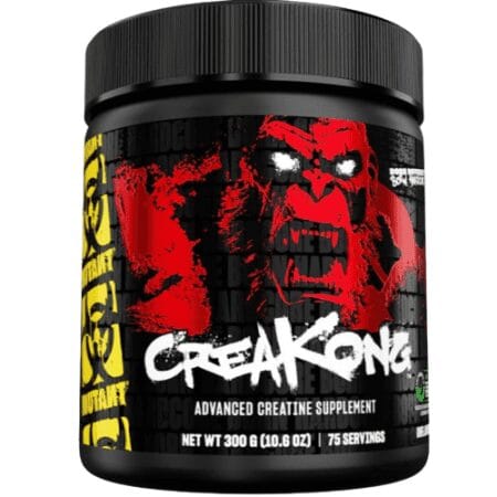 Mutant Creakong Creatine CX8