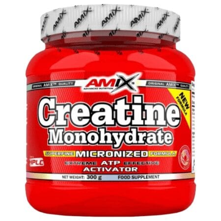 Amix Creatine Monohydrate 300 g
