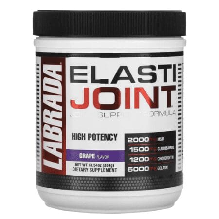 Labrada Elasti Joint – 30 doza