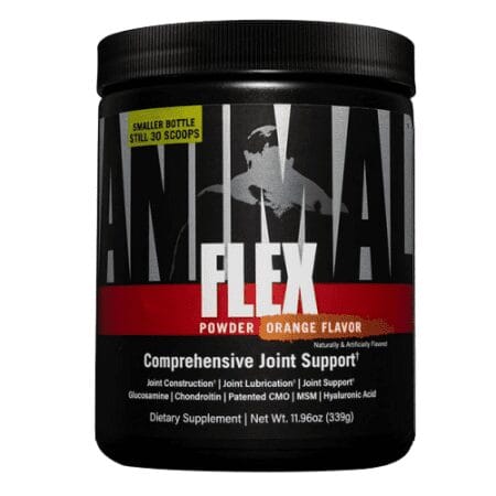 Animal Flex Powder supplement