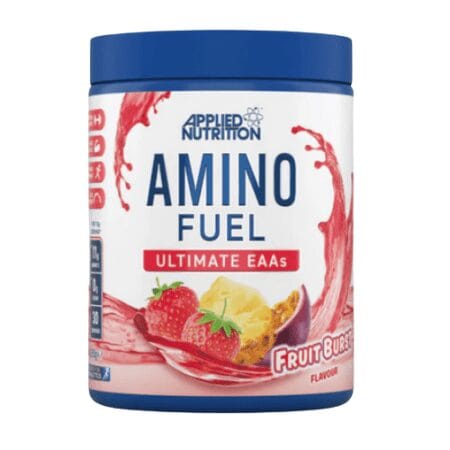 Applied Nutrition Amino Fuel EAA 30 servings | Oporavak & Energija | X-FIT.ba