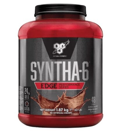 BSN Syntha-6 Edge 1,8 kg