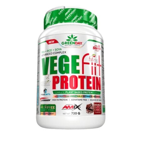 Amix VEGE FIIT Protein 720 g