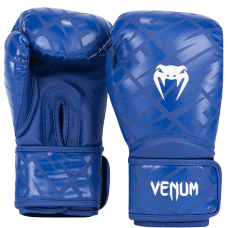 Venum - Contender Blue boks rukavice