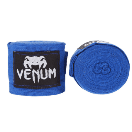 Venum - Bandaze 4m - plave