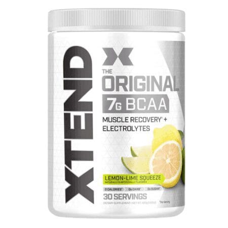 SciVation Xtend BCAA 30 servings