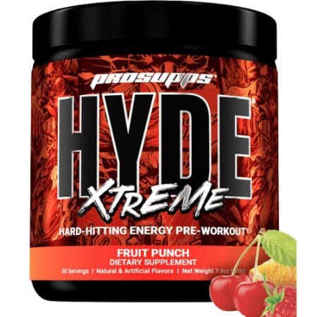 ProSupps Hyde Xtreme 30 doza