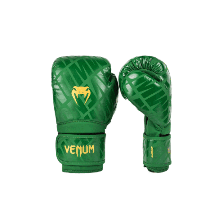 Venum Contender 1.5 XT bokserske rukavice – Forest Green