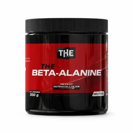 THE - Beta Alanine 500g