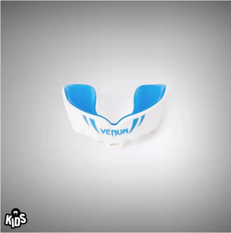 Venum - Challenger Kids zubalo white-blue