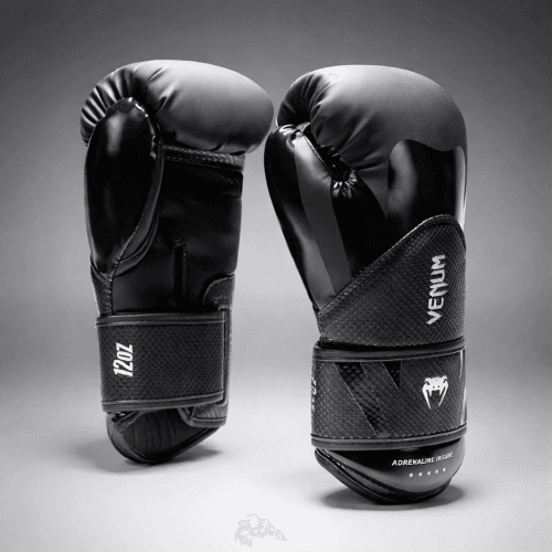 Venum Challenger 4.0. Scales - black