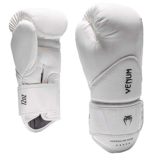 Venum - Challenger 4.0 Ivory