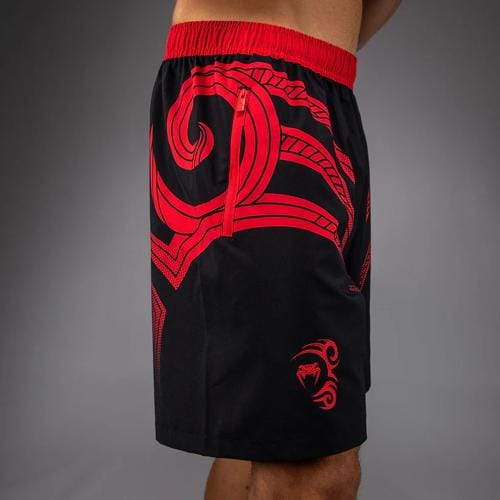 Venum x Mike Tyson Tiger Boxing Shorts